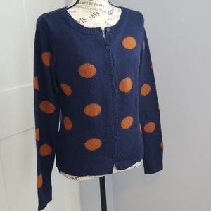 Pim + Larkin Cardigan